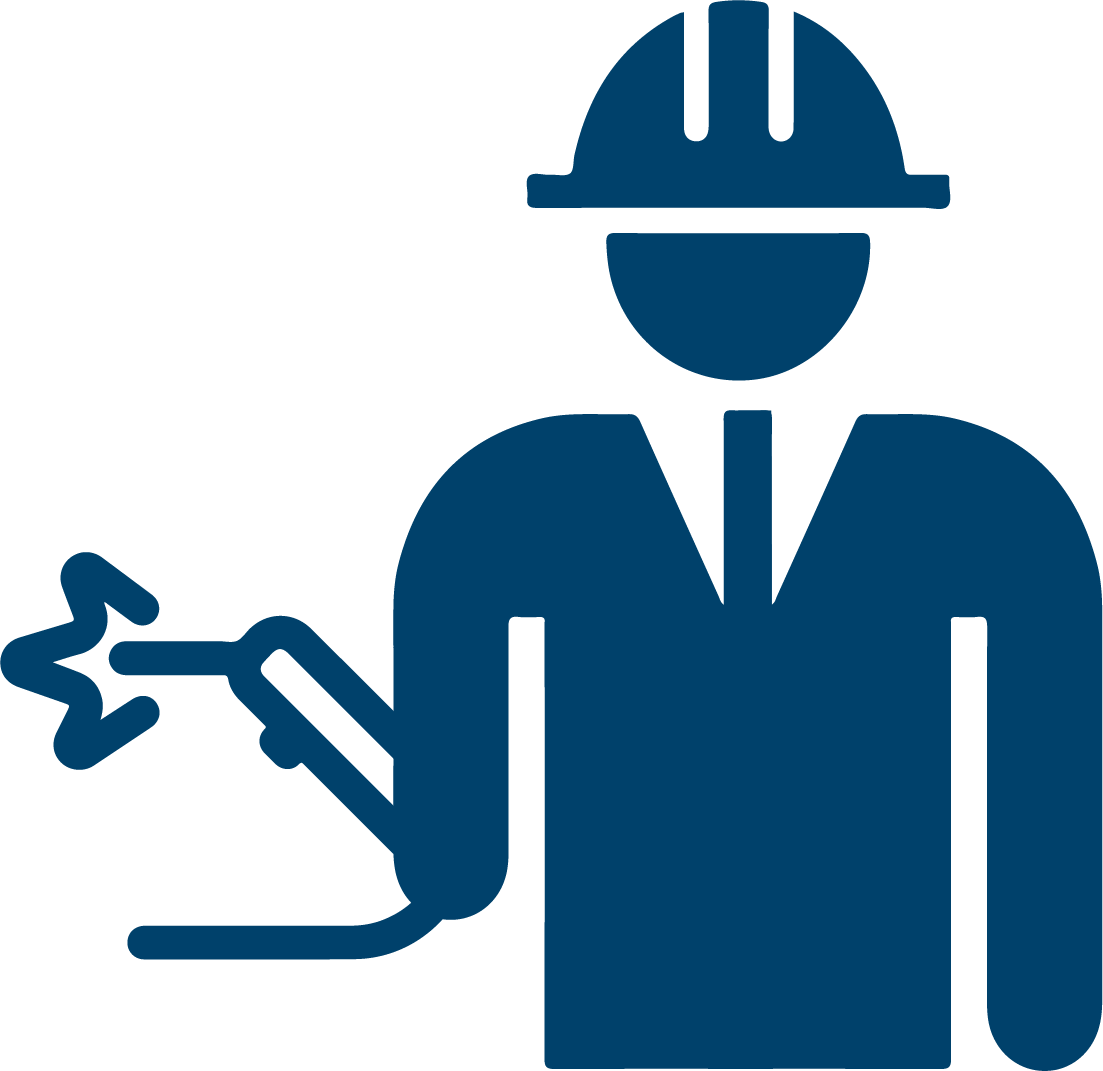 Fabricator Icon