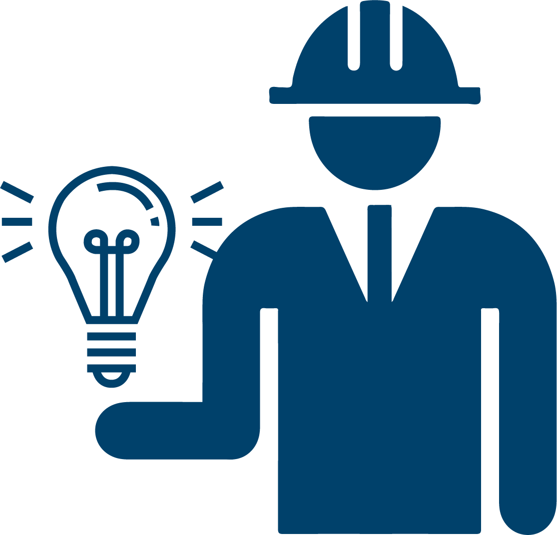 Lighting Designer Icon