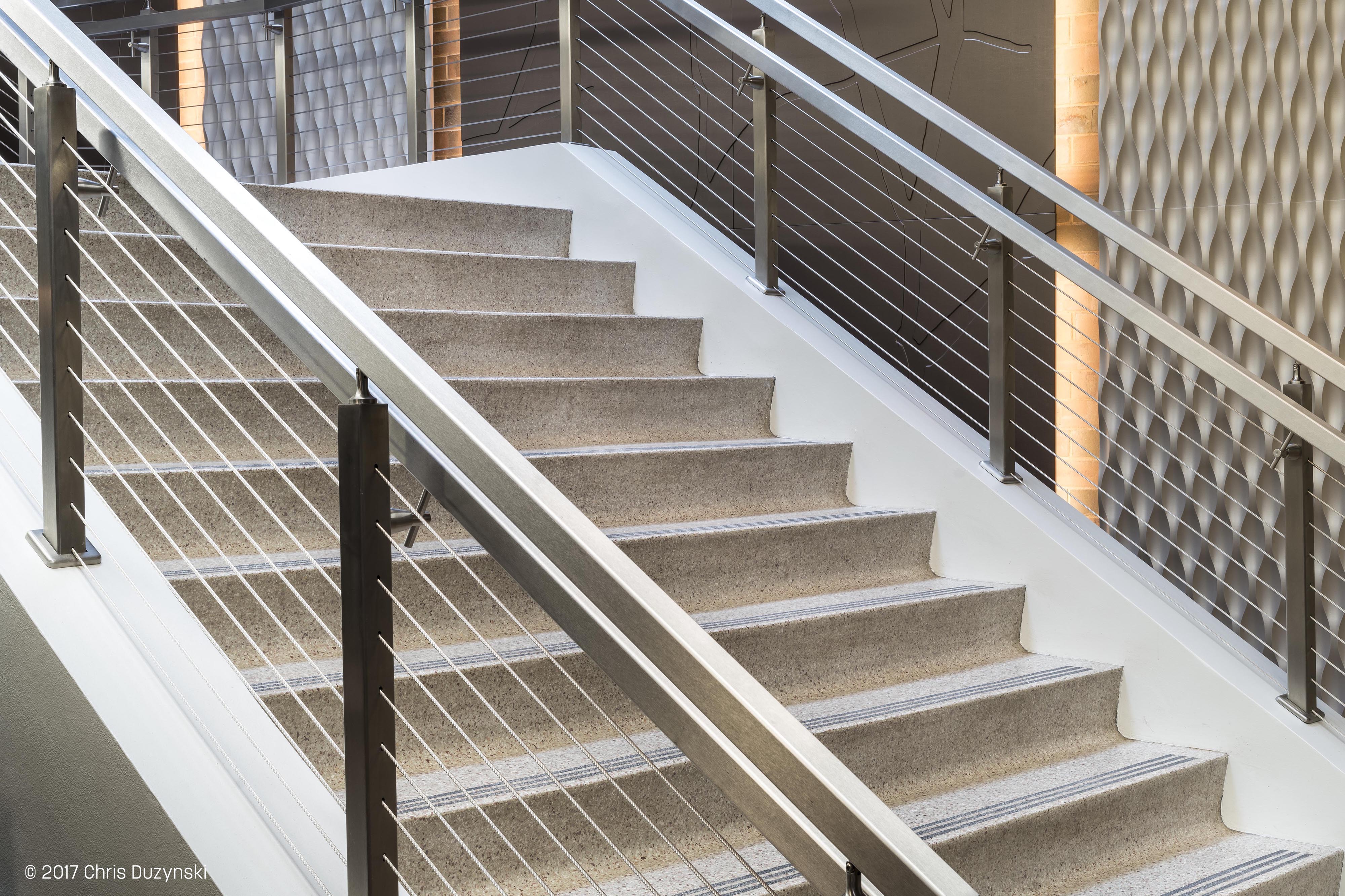 Cable Railing Systems And Components Stainless Steel Wagner