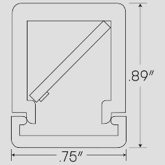 Lumenlinear Asymmetric Construction Image